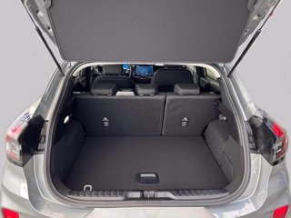 FORD Nuova Puma Titanium 1.0 EcoBoost Hybrid  125CV Trasmissione manuale a 6 rapporti Trazione anteriore