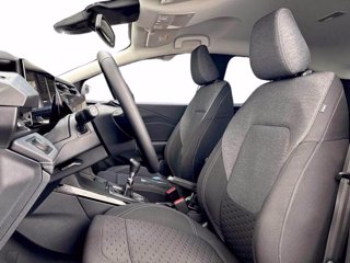 FORD Nuova Puma Titanium 1.0 EcoBoost Hybrid  125CV Trasmissione manuale a 6 rapporti Trazione anteriore