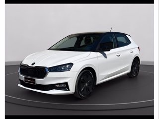 SKODA Fabia 1.0 tsi evo style 95cv