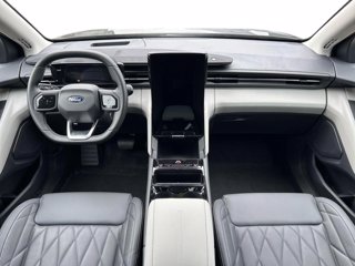 FORD Explorer Premium 77kWh Extended Range 286 CV RWD
