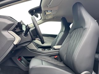 FORD Explorer Premium 77kWh Extended Range 286 CV RWD