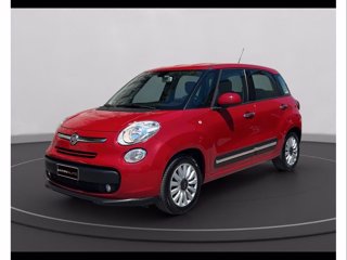 FIAT 500l 1.3 mjt pop 95cv
