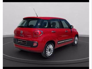 FIAT 500l 1.3 mjt pop 95cv