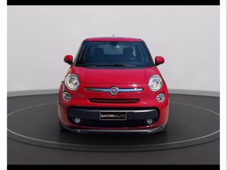 FIAT 500l 1.3 mjt pop 95cv