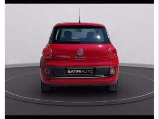 FIAT 500l 1.3 mjt pop 95cv
