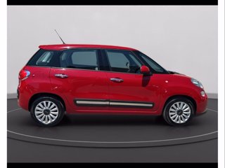 FIAT 500l 1.3 mjt pop 95cv