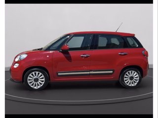 FIAT 500l 1.3 mjt pop 95cv