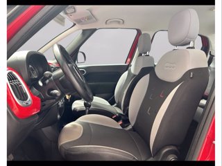 FIAT 500l 1.3 mjt pop 95cv