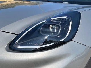 FORD Nuova Puma Titanium 1.0 EcoBoost Hybrid  125CV Trasmissione manuale a 6 rapporti Trazione anteriore