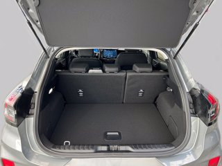 FORD Nuova Puma Titanium 1.0 EcoBoost Hybrid  125CV Trasmissione manuale a 6 rapporti Trazione anteriore