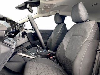 FORD Nuova Puma Titanium 1.0 EcoBoost Hybrid  125CV Trasmissione manuale a 6 rapporti Trazione anteriore