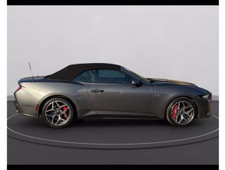 FORD Mustang convertible 5.0 v8 gt 446cv auto