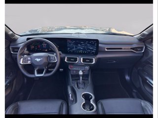 FORD Mustang convertible 5.0 v8 gt 446cv auto