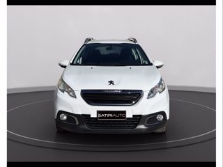 PEUGEOT 2008 1.2 puretech gt line s&s 130cv