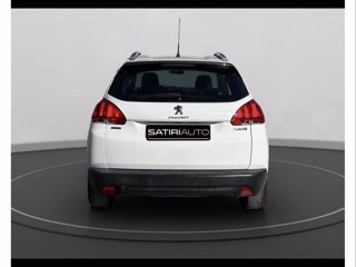 PEUGEOT 2008 1.2 puretech gt line s&s 130cv