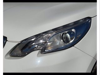 PEUGEOT 2008 1.2 puretech gt line s&s 130cv