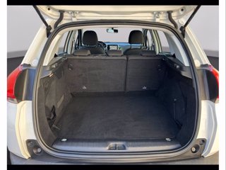 PEUGEOT 2008 1.2 puretech gt line s&s 130cv