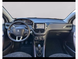 PEUGEOT 2008 1.2 puretech gt line s&s 130cv