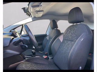 PEUGEOT 2008 1.2 puretech gt line s&s 130cv