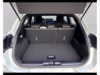 FORD Nuova Puma ST-Line 1.0 EcoBoost Hybrid  125CV Trasmissione manuale a 6 rapporti Trazione anteriore