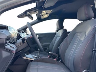 FORD Nuova Puma ST-Line 1.0 EcoBoost Hybrid  125CV Trasmissione manuale a 6 rapporti Trazione anteriore