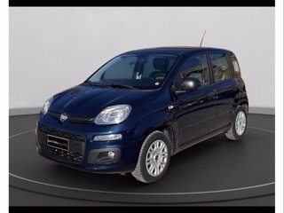 FIAT Panda 1.2 easy easypower gpl 69cv my19