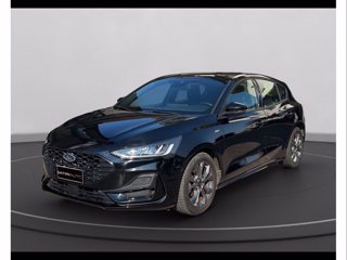 FORD Focus 1.5 ecoblue st-line 120cv