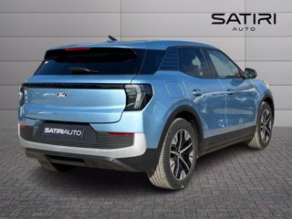 FORD Explorer 77kWh Extended Range 286 CV RWD