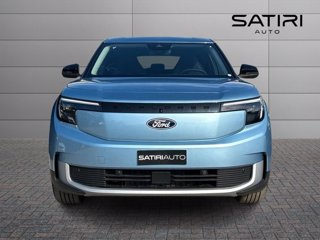 FORD Explorer 77kWh Extended Range 286 CV RWD