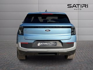 FORD Explorer 77kWh Extended Range 286 CV RWD