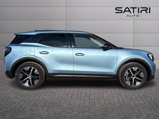 FORD Explorer 77kWh Extended Range 286 CV RWD