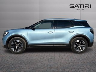 FORD Explorer 77kWh Extended Range 286 CV RWD