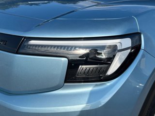 FORD Explorer 77kWh Extended Range 286 CV RWD