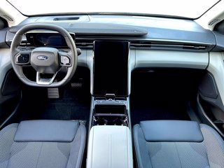 FORD Explorer 77kWh Extended Range 286 CV RWD