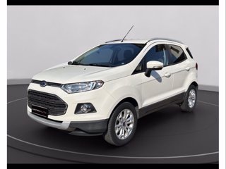 FORD Ecosport MCA Ti 1.5TDCi 95cv 5p