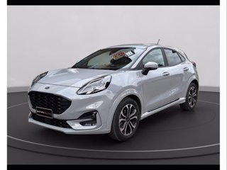 FORD Puma 1.0 ecoboost h st-line s&s 125cv