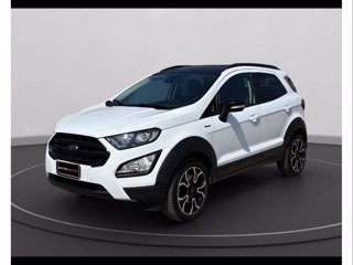 FORD Ecosport 1.0 ecoboost active s&s 125cv