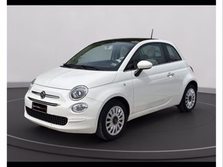 FIAT 500 1.2 lounge s&s 69cv my19
