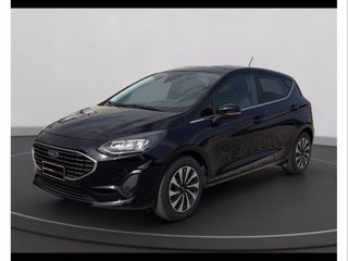 FORD Nuova Fiesta Ti 1.1 85cv GPL 5p