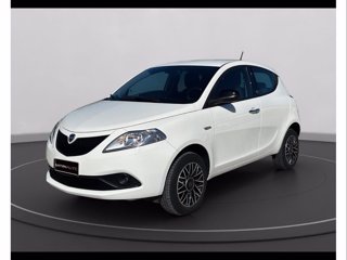 LANCIA Ypsilon 0.9 t.air silver ecochic metano 70cv