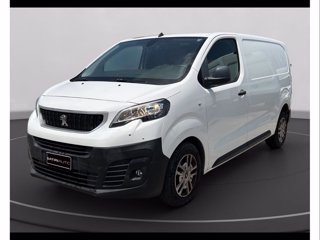 PEUGEOT Expert 2.0 bluehdi premium std 120cv e6