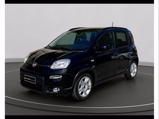 FIAT Panda 1.0 firefly hybrid s&s 70cv 5p.ti