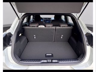 FORD Puma ST-Line 1.0 EcoBoost Hybrid  125CV Trasmissione manuale a 6 rapporti Trazione anteriore