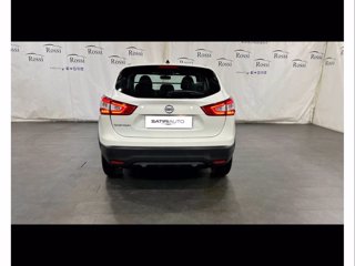 NISSAN Qashqai 1.5 dci acenta 110cv e6