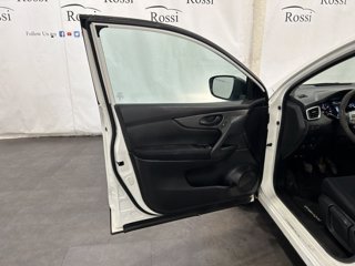 NISSAN Qashqai 1.5 dci acenta 110cv e6