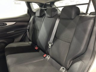 NISSAN Qashqai 1.5 dci acenta 110cv e6