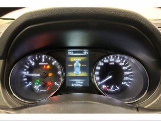 NISSAN Qashqai 1.5 dci acenta 110cv e6