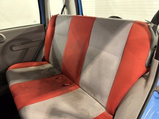 FIAT Panda 1.2 climbing 4x4