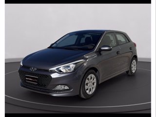 HYUNDAI I20 5p 1.2 classic 75cv