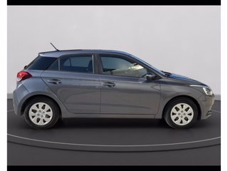 HYUNDAI I20 5p 1.2 classic 75cv
